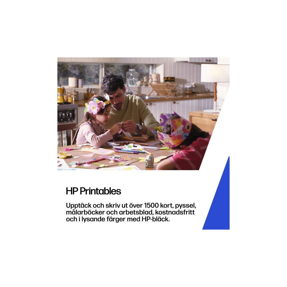 Produktbild för HP 302XL/304XL - hög kapacitet - svartfärgad - original - bläckpatron