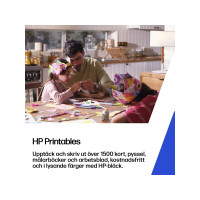 Produktbild för HP 302XL/304XL - hög kapacitet - svartfärgad - original - bläckpatron