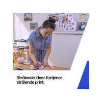 Produktbild för HP 302XL/304XL - hög kapacitet - svartfärgad - original - bläckpatron