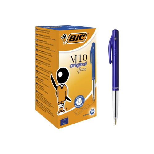 BIC BIC M10 Clic