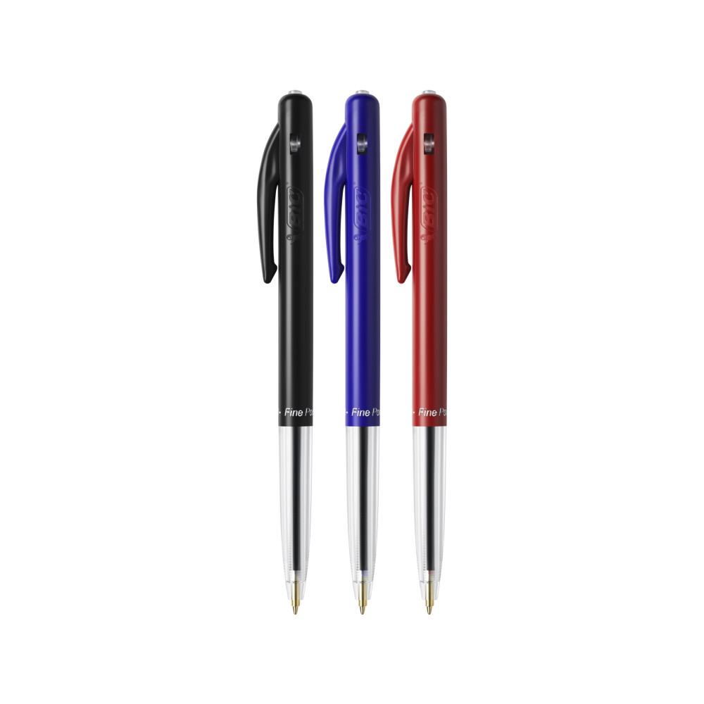 Produktbild för BIC M10 Clic