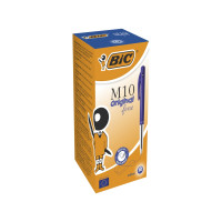 Produktbild för BIC M10 Clic