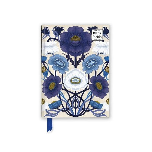 Flame Tree Publishing Nina Pace: Hera (Foiled Blank Journal) (bok, eng)
