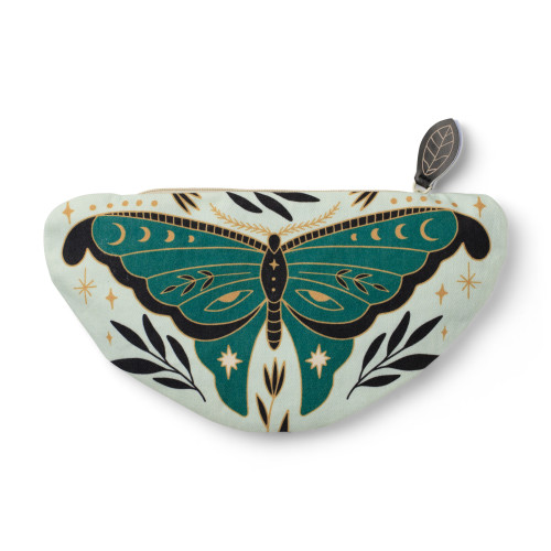 If plc Eclectionery Pencil Case - Moth (bok, eng)
