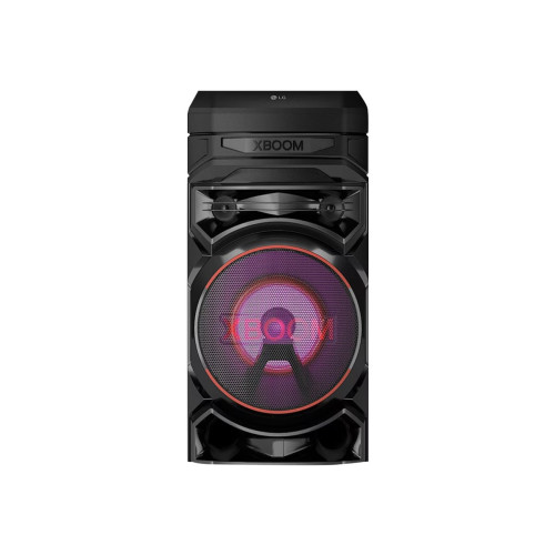 LG Electronics LG XBOOM RNC9 - partyhögtalare - trådlös