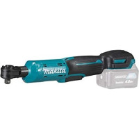 Produktbild för Makita WR100D - ratchet impact wrench - sladdlös - inget batteri