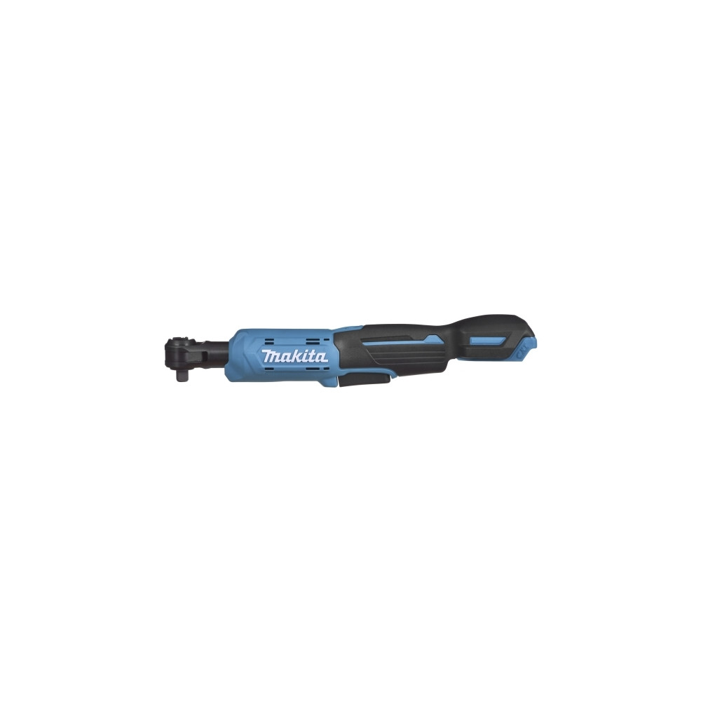 Produktbild för Makita WR100D - ratchet impact wrench - sladdlös - inget batteri