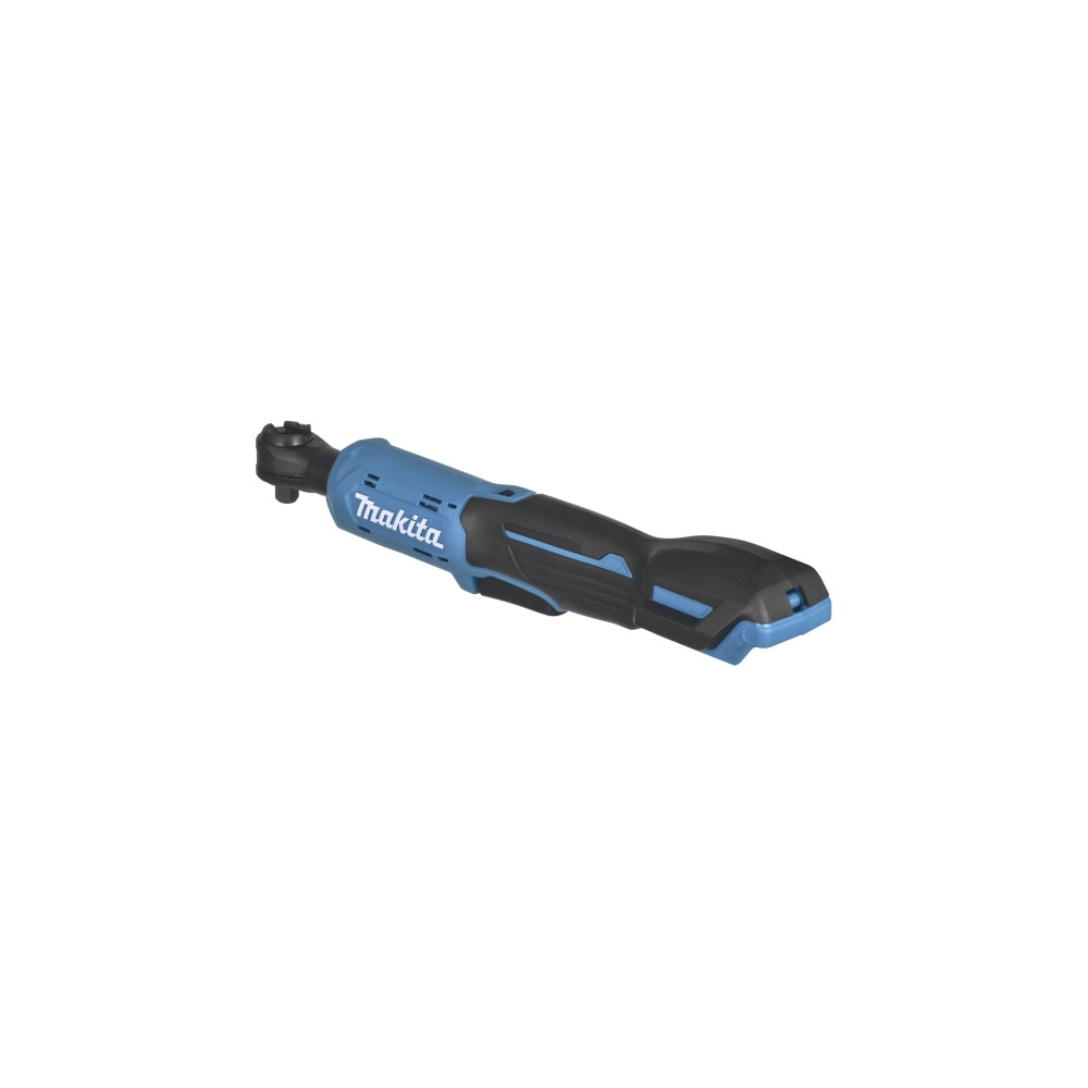 Produktbild för Makita WR100D - ratchet impact wrench - sladdlös - inget batteri