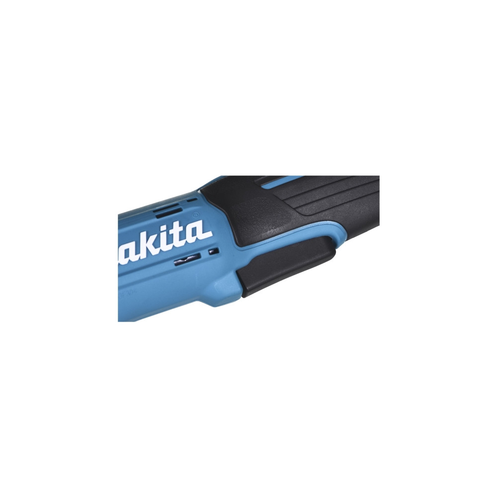 Produktbild för Makita WR100D - ratchet impact wrench - sladdlös - inget batteri