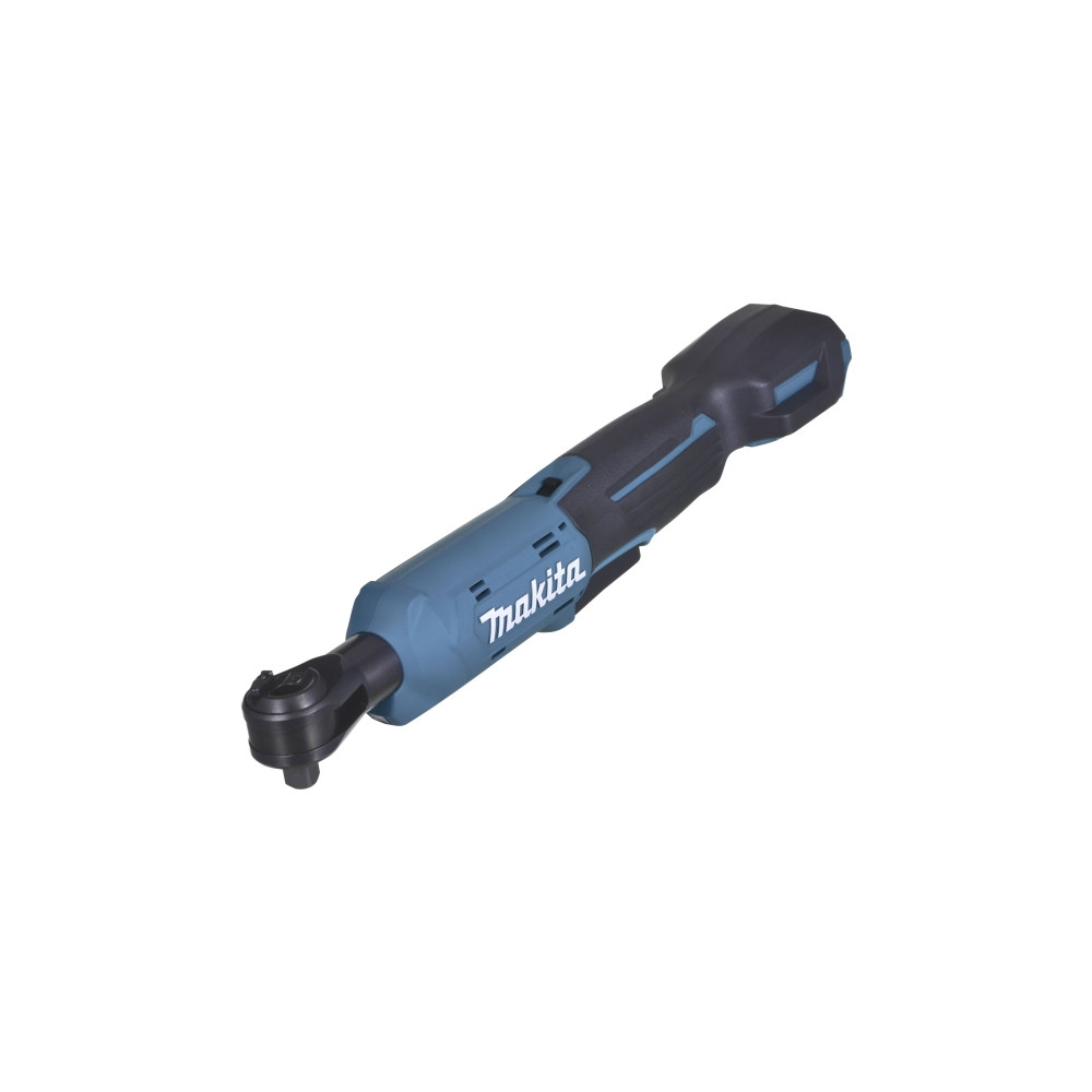 Produktbild för Makita WR100D - ratchet impact wrench - sladdlös - inget batteri