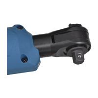 Produktbild för Makita WR100D - ratchet impact wrench - sladdlös - inget batteri