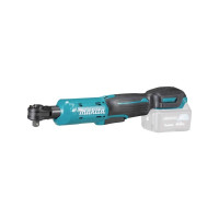 Produktbild för Makita WR100D - ratchet impact wrench - sladdlös - inget batteri