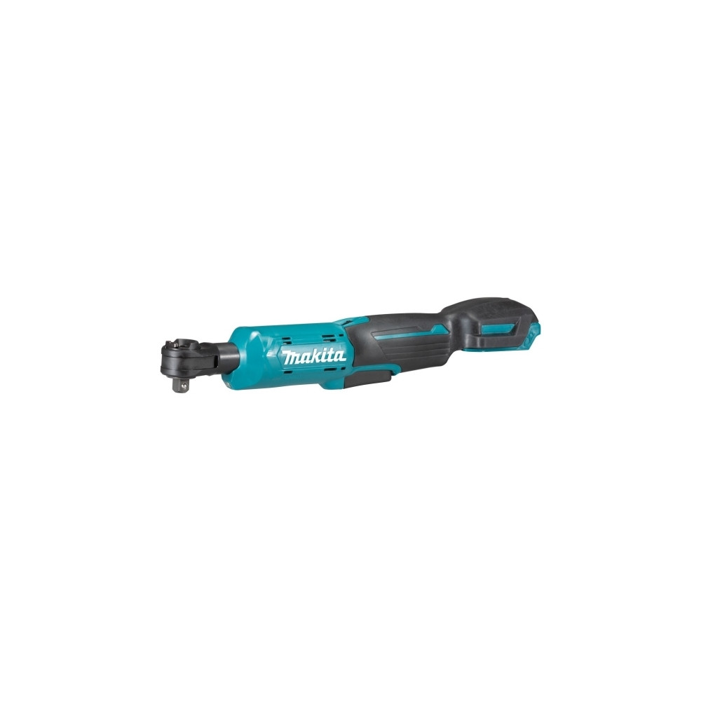 Produktbild för Makita WR100D - ratchet impact wrench - sladdlös - inget batteri