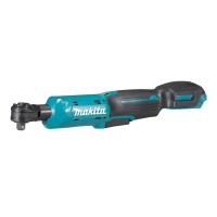 Produktbild för Makita WR100D - ratchet impact wrench - sladdlös - inget batteri
