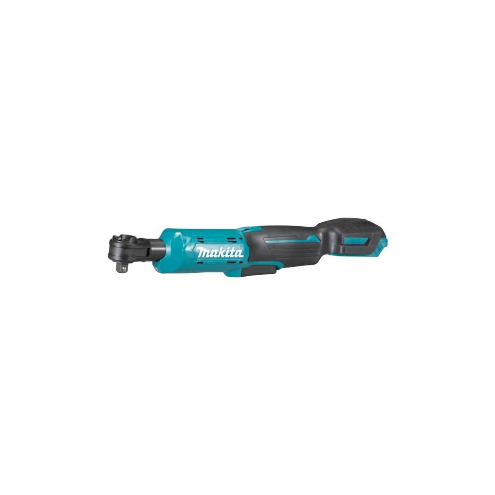 Produktbild för Makita WR100D - ratchet impact wrench - sladdlös - inget batteri