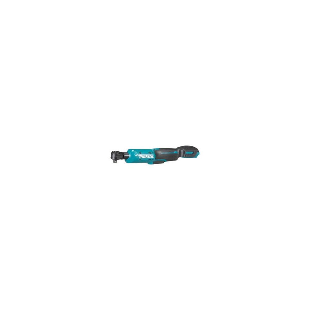 Produktbild för Makita WR100D - ratchet impact wrench - sladdlös - inget batteri