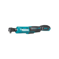 Produktbild för Makita WR100D - ratchet impact wrench - sladdlös - inget batteri
