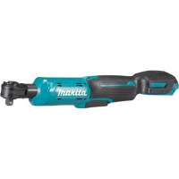 Produktbild för Makita WR100D - ratchet impact wrench - sladdlös - inget batteri