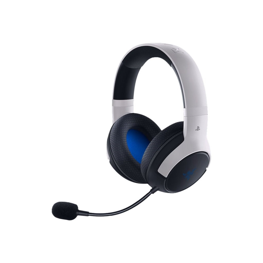 Produktbild för Razer Kaira HyperSpeed - PlayStation Licensed - headset - USB-C