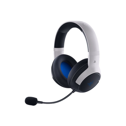 Razer Razer Kaira HyperSpeed - PlayStation Licensed - headset - USB-C