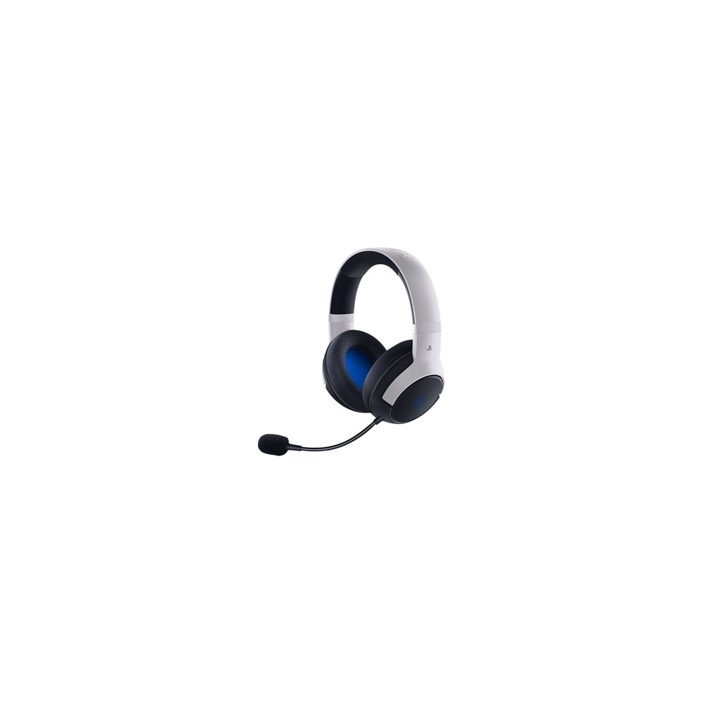 Produktbild för Razer Kaira HyperSpeed - PlayStation Licensed - headset - USB-C