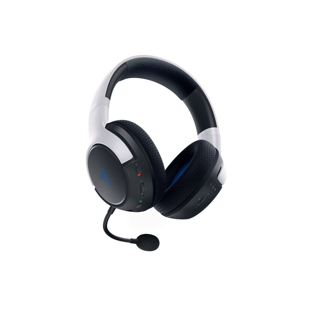 Produktbild för Razer Kaira HyperSpeed - PlayStation Licensed - headset - USB-C