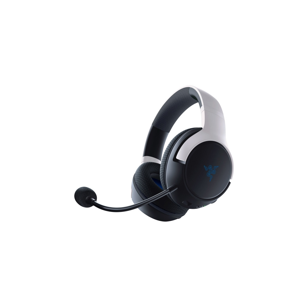 Produktbild för Razer Kaira HyperSpeed - PlayStation Licensed - headset - USB-C