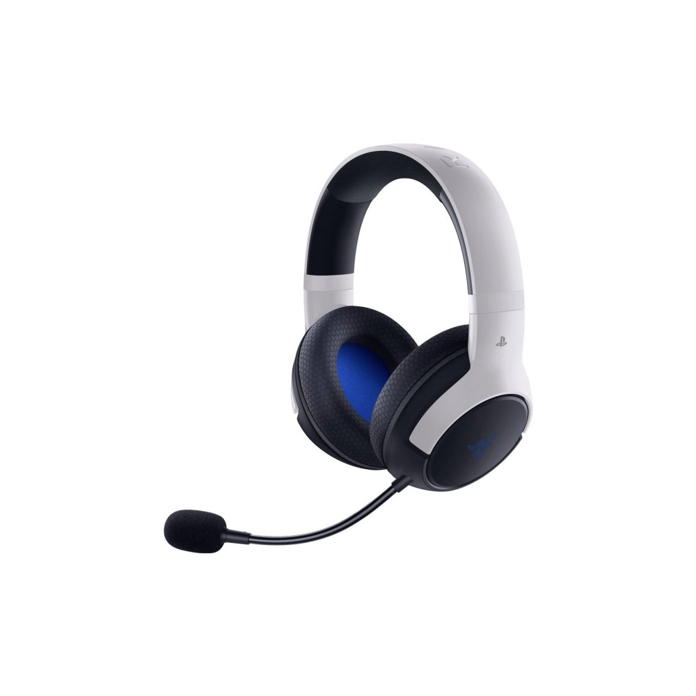Produktbild för Razer Kaira HyperSpeed - PlayStation Licensed - headset - USB-C