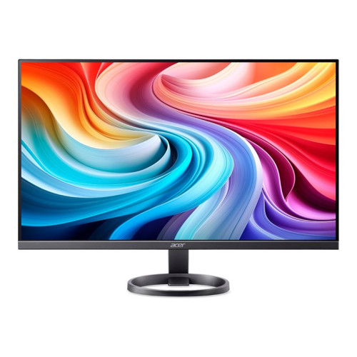 Acer Acer R272 G0ymix - R Series - LCD-skärm - Full HD (1080p) - 27"