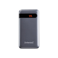 Produktbild för Intenso PD20000 power bank - Li-pol - USB, USB-C
