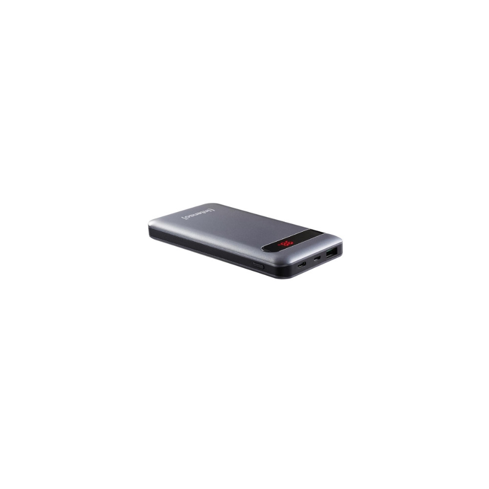 Produktbild för Intenso PD20000 power bank - Li-pol - USB, USB-C