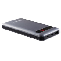 Produktbild för Intenso PD20000 power bank - Li-pol - USB, USB-C