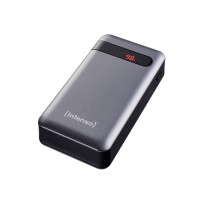 Produktbild för Intenso PD20000 power bank - Li-pol - USB, USB-C