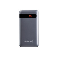 Produktbild för Intenso PD20000 power bank - Li-pol - USB, USB-C