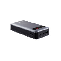 Produktbild för Intenso PD20000 power bank - Li-pol - USB, USB-C