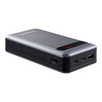 Produktbild för Intenso PD20000 power bank - Li-pol - USB, USB-C