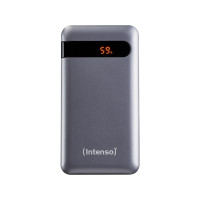Produktbild för Intenso PD20000 power bank - Li-pol - USB, USB-C