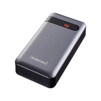 Produktbild för Intenso PD20000 power bank - Li-pol - USB, USB-C