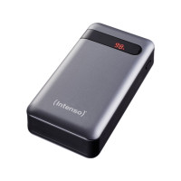 Produktbild för Intenso PD20000 power bank - Li-pol - USB, USB-C