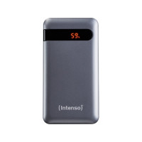 Produktbild för Intenso PD20000 power bank - Li-pol - USB, USB-C