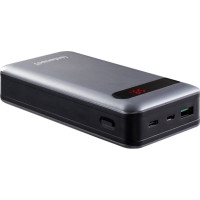 Produktbild för Intenso PD20000 power bank - Li-pol - USB, USB-C