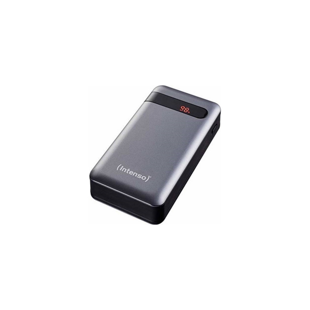 Produktbild för Intenso PD20000 power bank - Li-pol - USB, USB-C