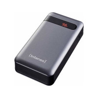 Produktbild för Intenso PD20000 power bank - Li-pol - USB, USB-C