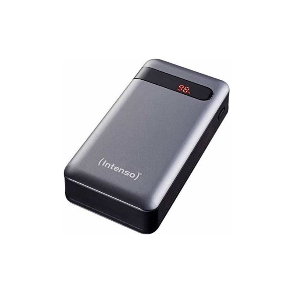 Produktbild för Intenso PD20000 power bank - Li-pol - USB, USB-C