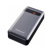 Produktbild för Intenso PD20000 power bank - Li-pol - USB, USB-C