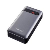 Produktbild för Intenso PD20000 power bank - Li-pol - USB, USB-C