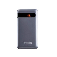 Produktbild för Intenso PD20000 power bank - Li-pol - USB, USB-C