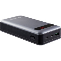 Produktbild för Intenso PD20000 power bank - Li-pol - USB, USB-C