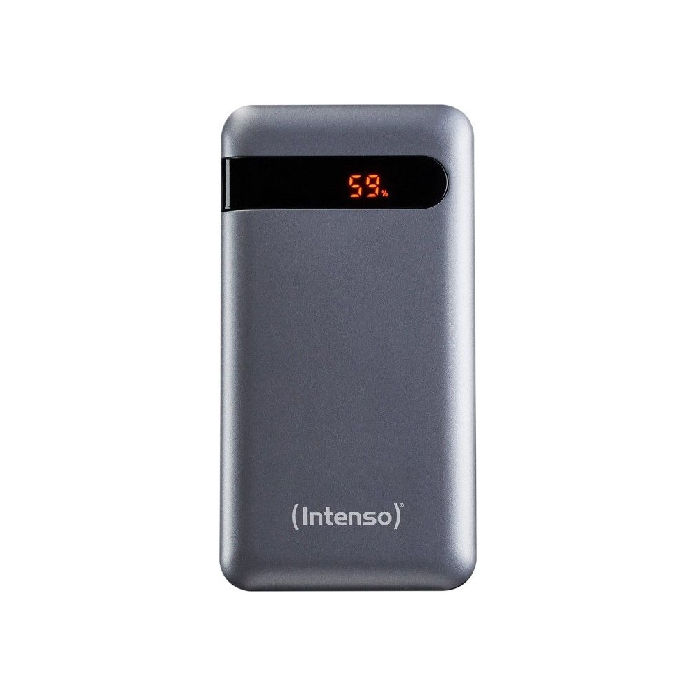 Produktbild för Intenso PD20000 power bank - Li-pol - USB, USB-C