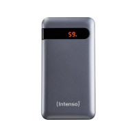 Produktbild för Intenso PD20000 power bank - Li-pol - USB, USB-C